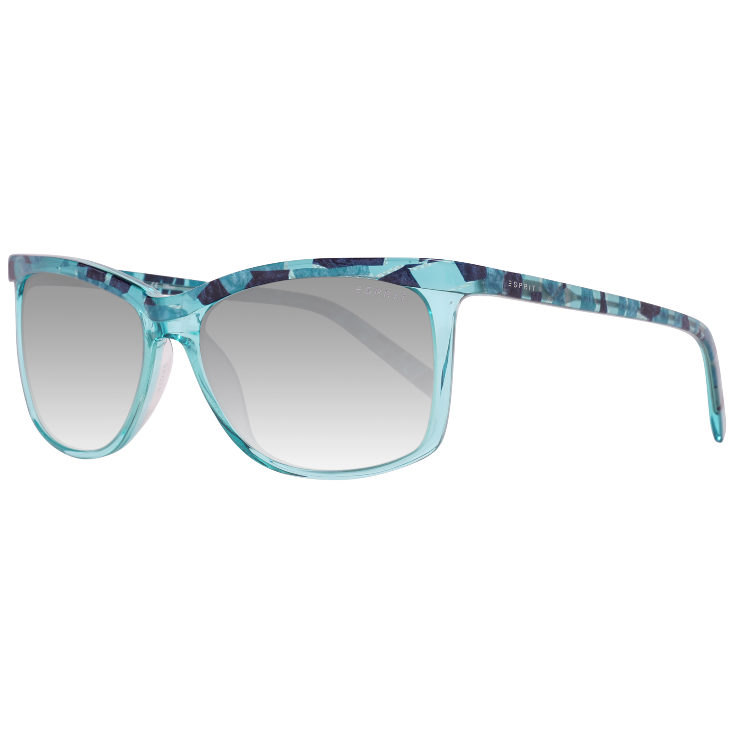 Esprit Sunglasses ET17861 563 56 Blue