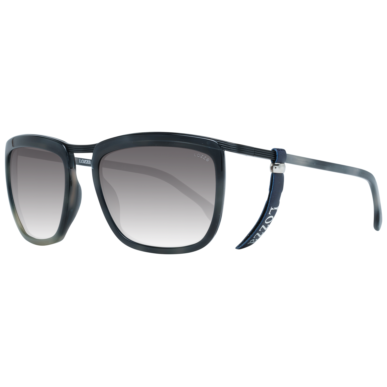 Lozza Sunglasses SL2283M 0531 55 Black