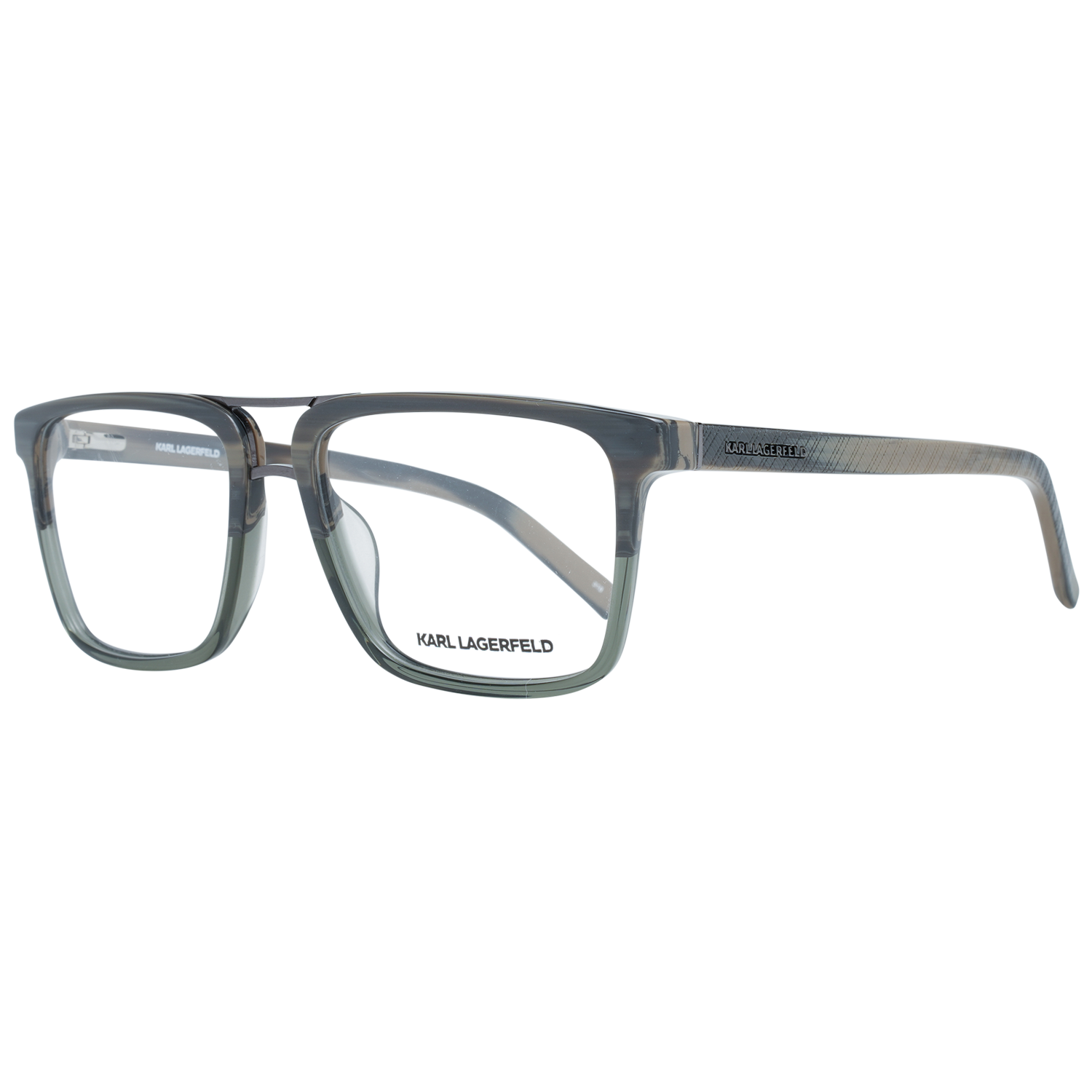 Karl Lagerfeld Optical Frame KL925 058 Grey