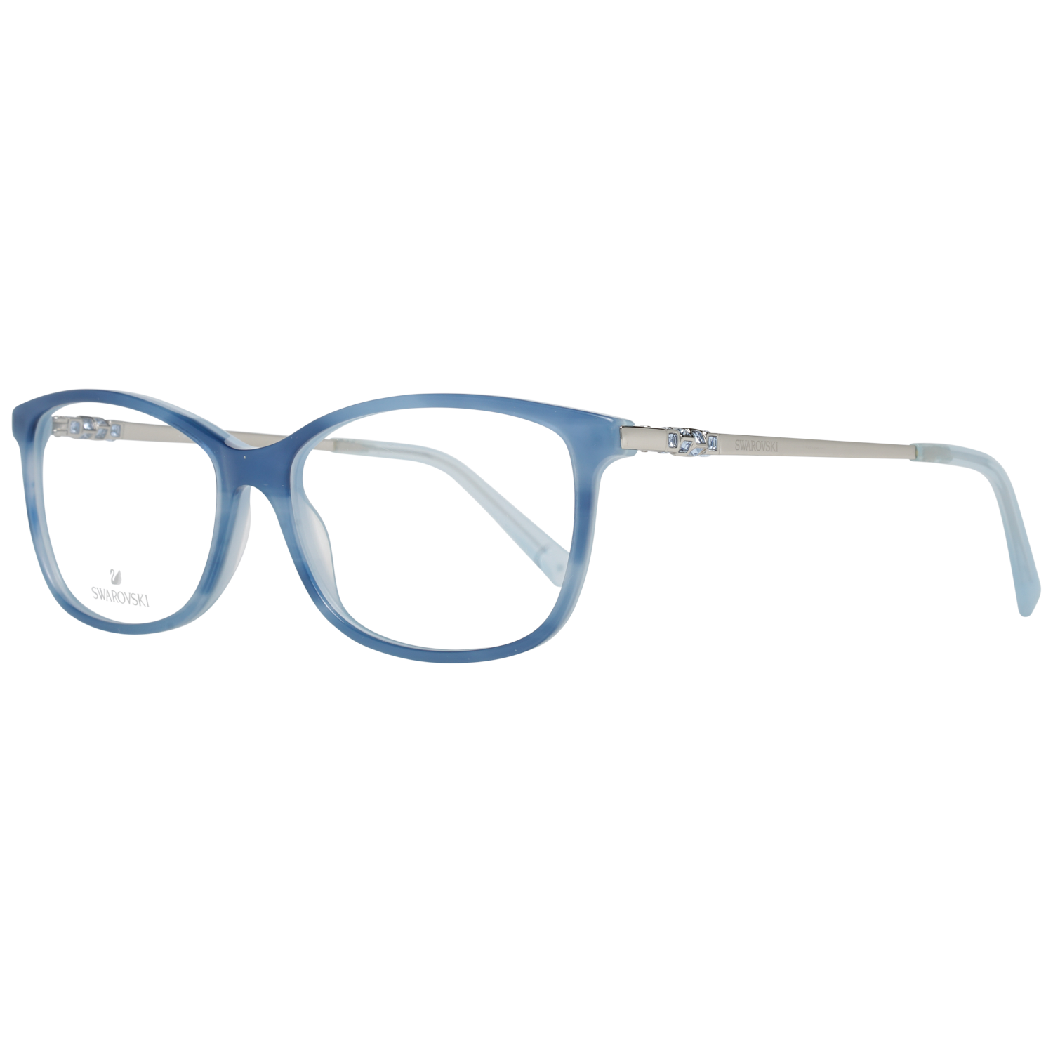 Swarovski Optical Frame SK5285 086 56 Blue