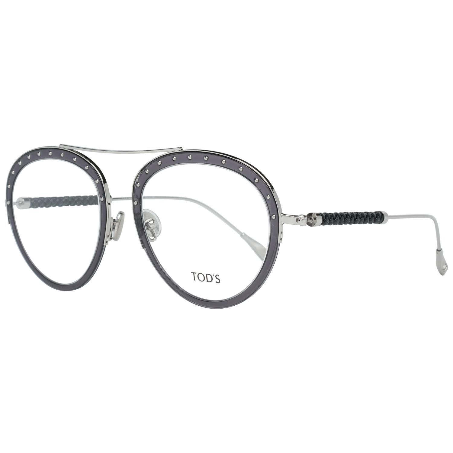 Tods Optical Frame TO5211 001 52 Grey