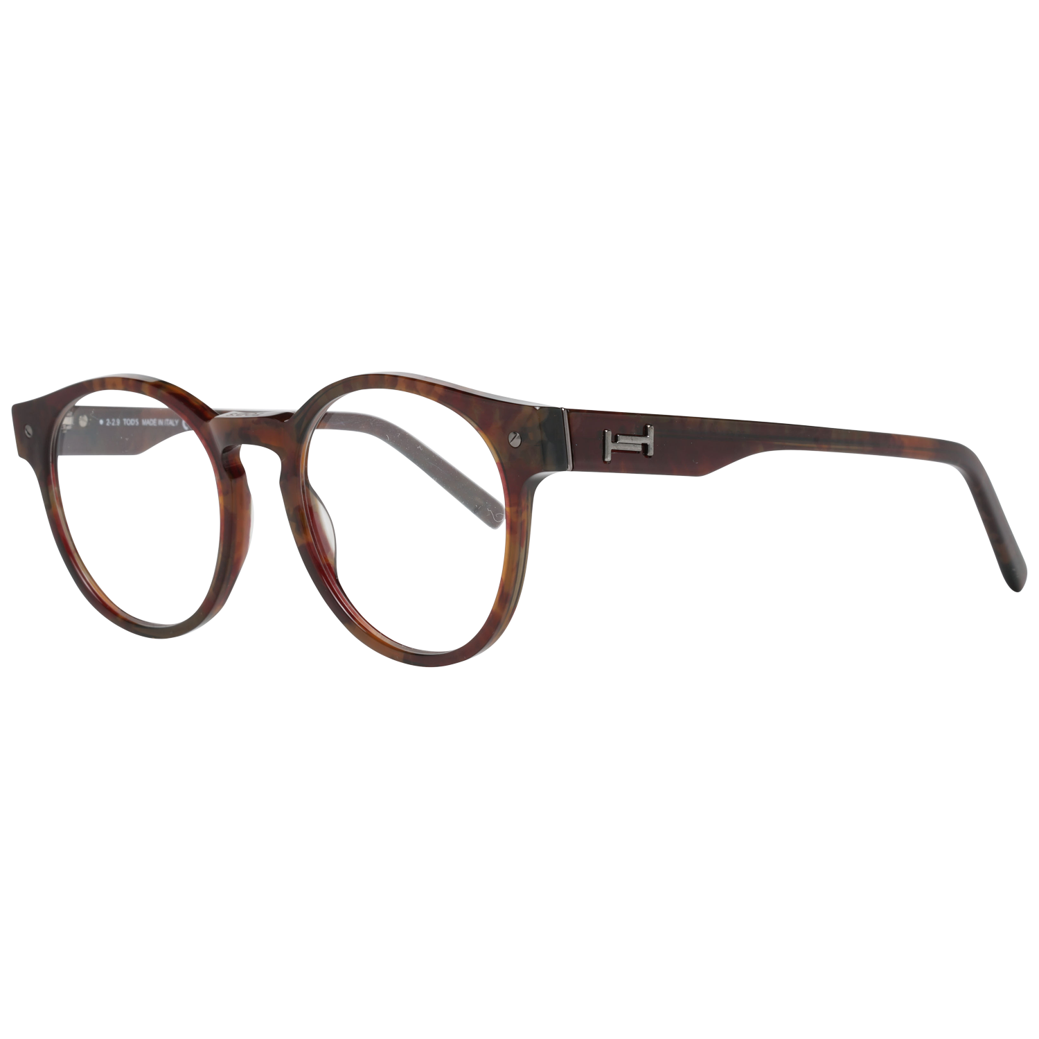 Tods Optical Frame TO5234 054 50 Brown