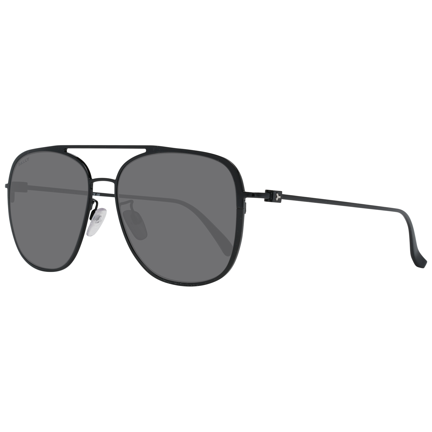 Bally Sunglasses BY0025-D 01A 58 Black