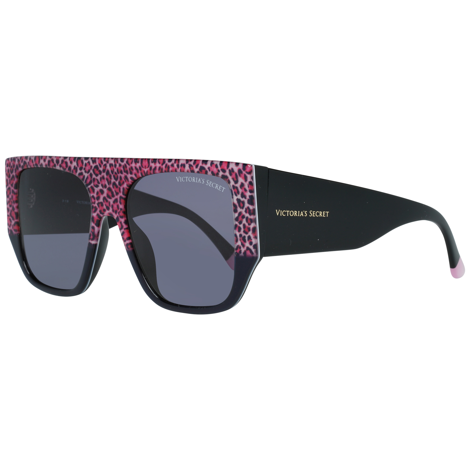 Victoria's Secret Sunglasses VS0007 92A 55 Pink