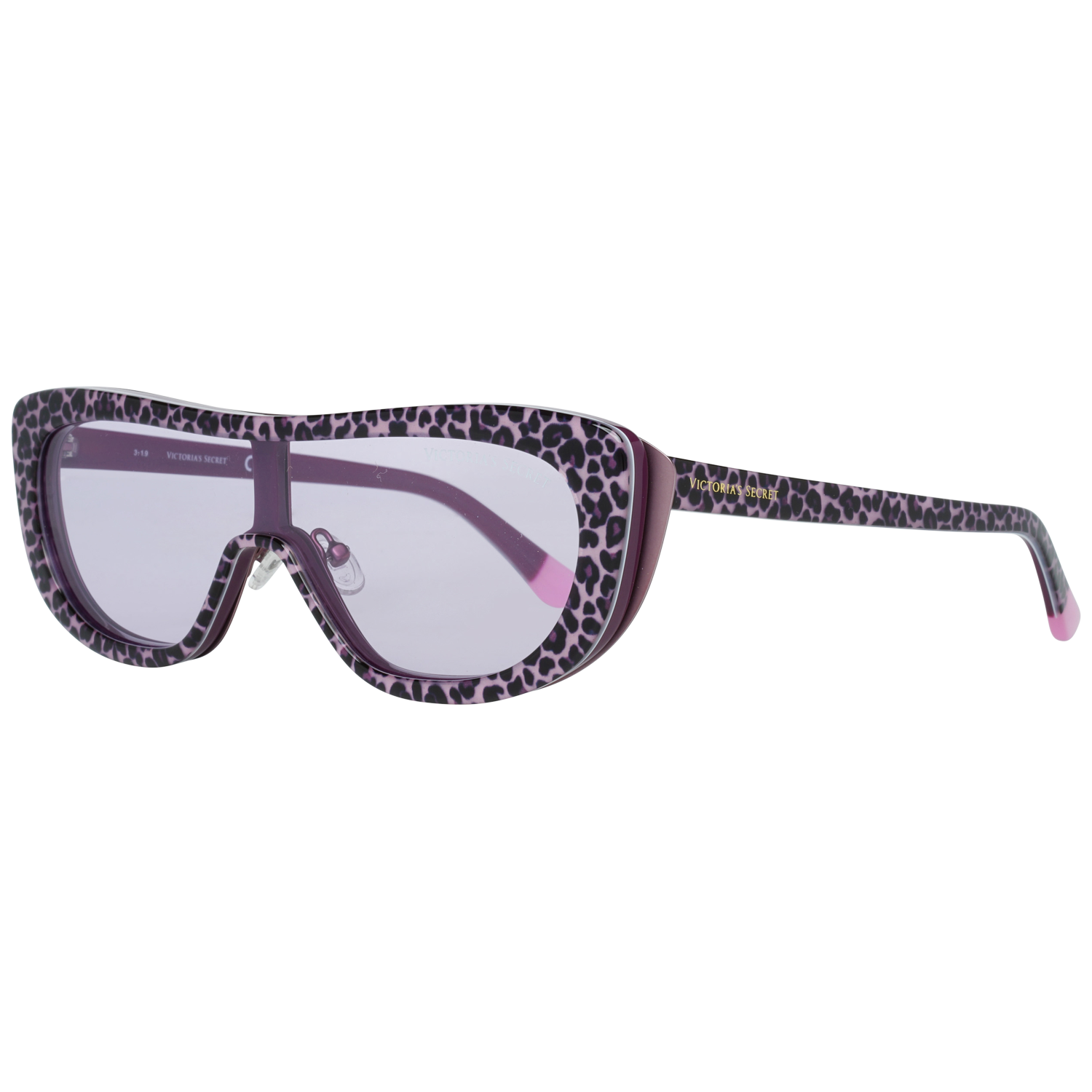 Victoria's Secret Sunglasses VS0011 92Z 128 Purple