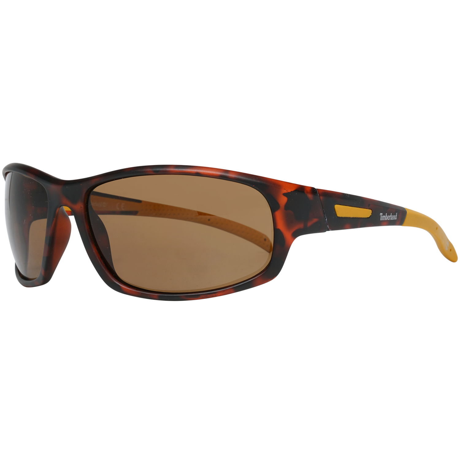 Timberland Sunglasses TB7189 49E 65 Brown