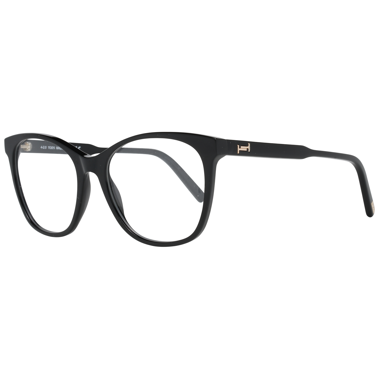 Tods Optical Frame TO5249 001 53 Black