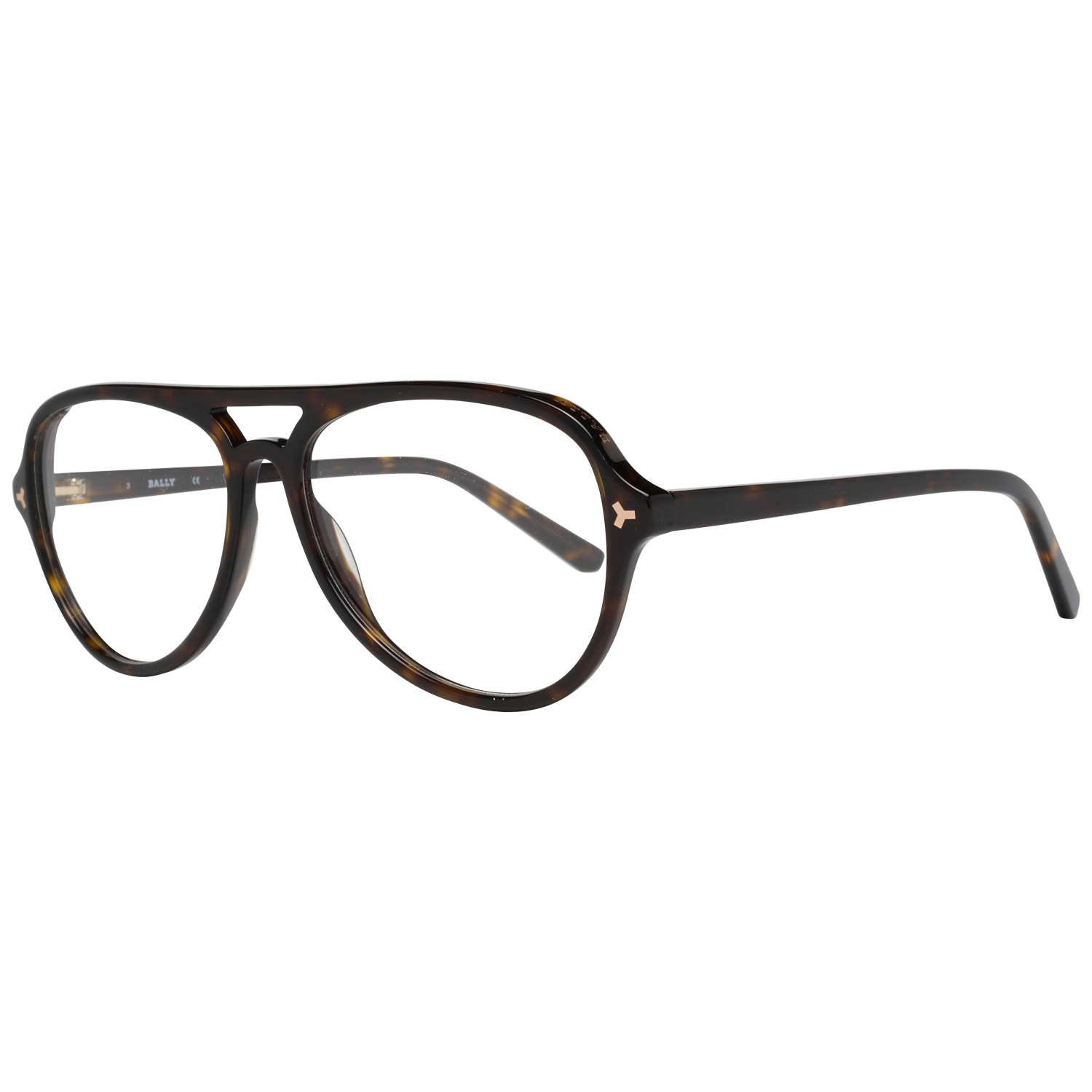 Bally Optical Frame BY5031 052 57 Brown